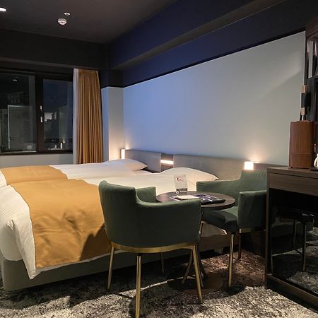 Kobe Plaza Hotel West Ngoại thất bức ảnh