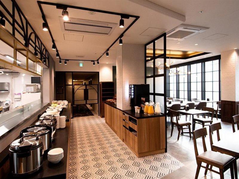 Kobe Plaza Hotel West Ngoại thất bức ảnh
