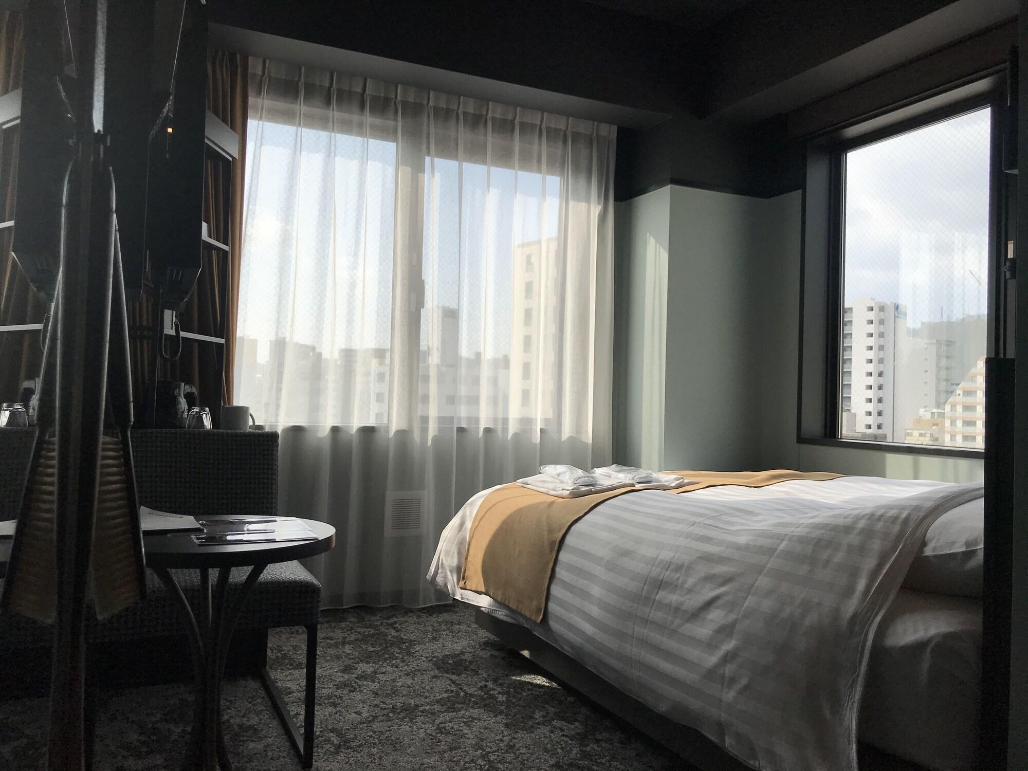 Kobe Plaza Hotel West Ngoại thất bức ảnh
