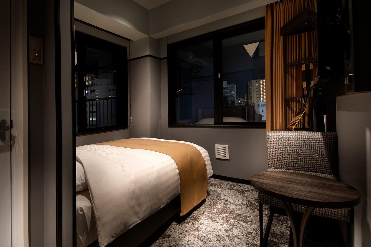 Kobe Plaza Hotel West Ngoại thất bức ảnh