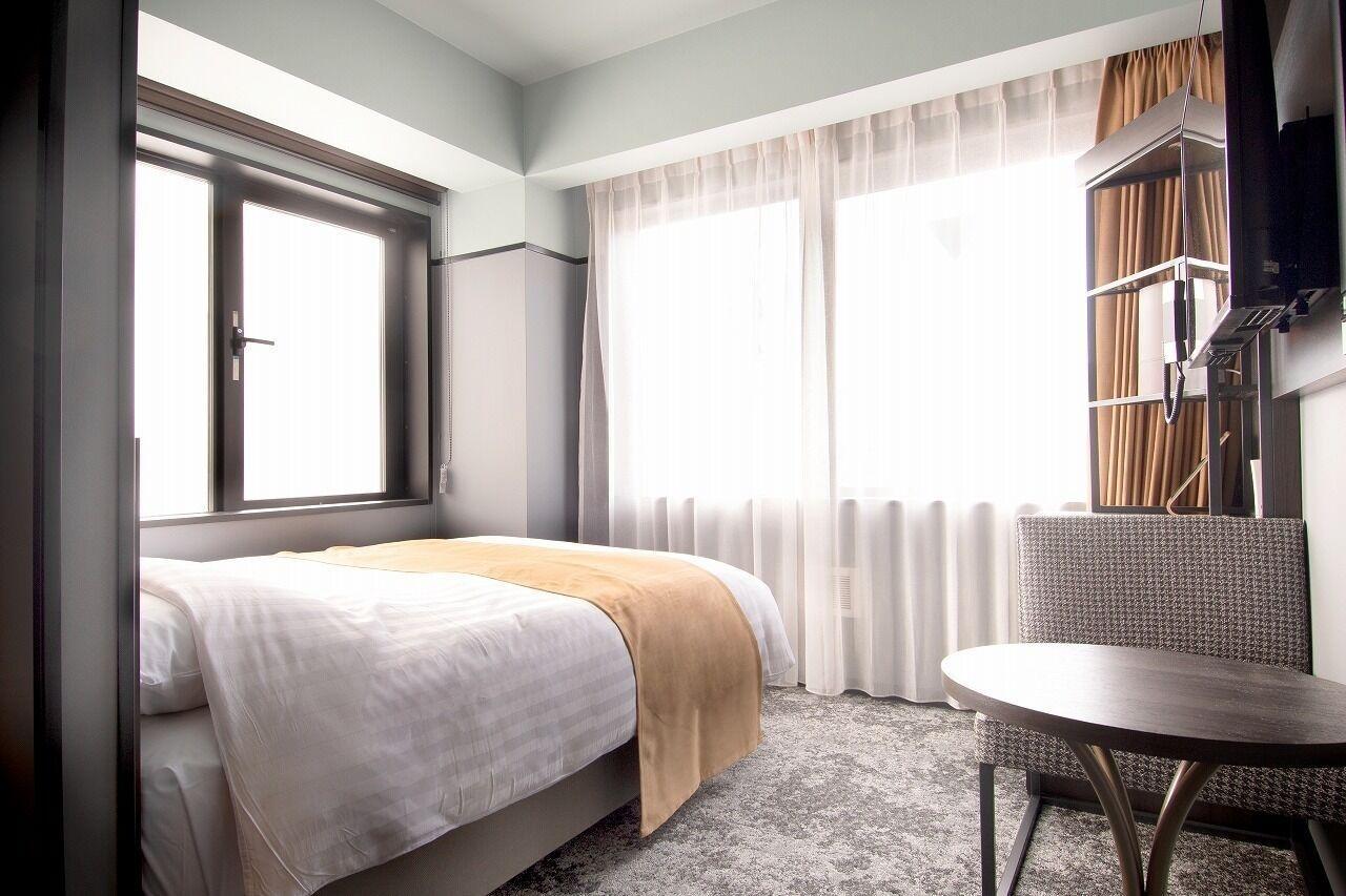 Kobe Plaza Hotel West Ngoại thất bức ảnh