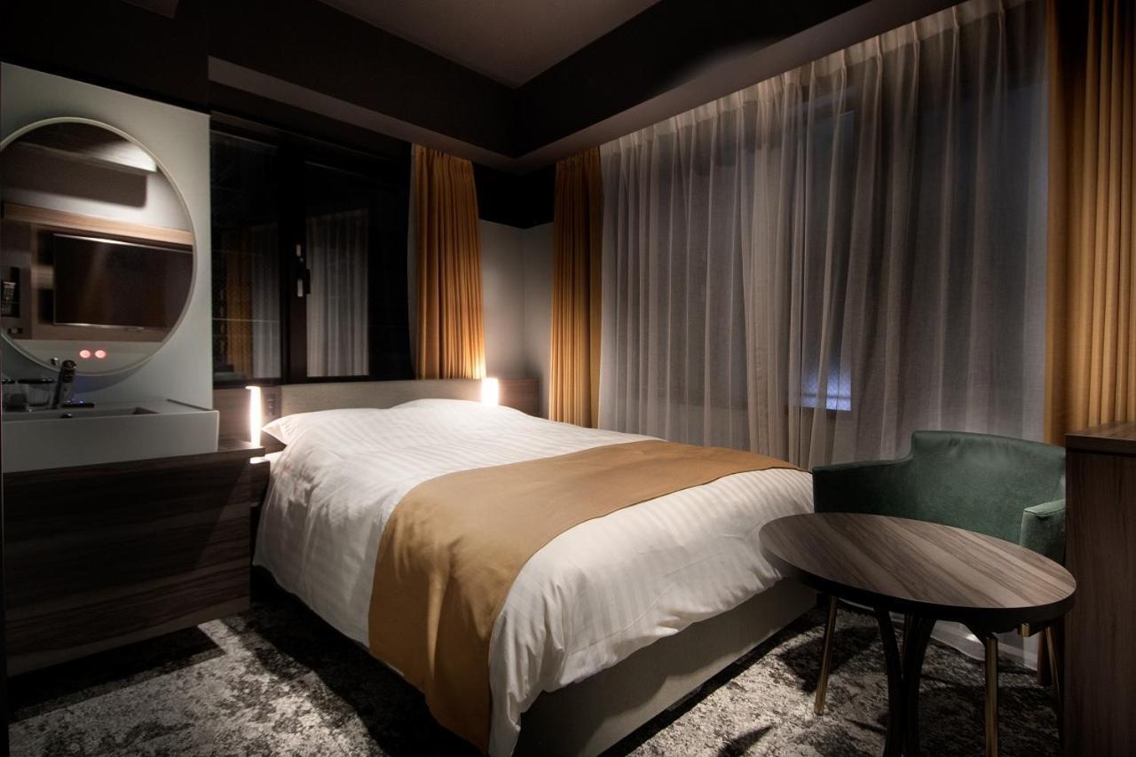 Kobe Plaza Hotel West Ngoại thất bức ảnh