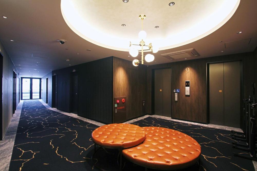 Kobe Plaza Hotel West Ngoại thất bức ảnh